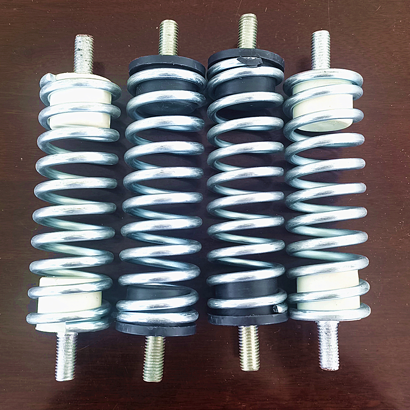 振动筛弹簧筛分机弹簧直排筛弹簧