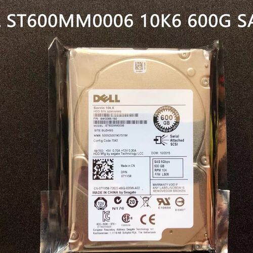 请议价-库存全新0通电 Dell/戴尔 07YX58 7YX58