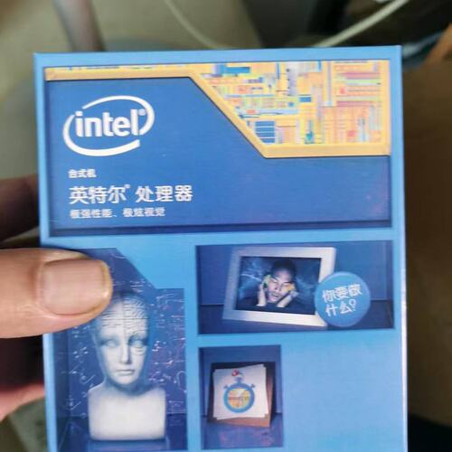 请议价-Intel英特尔i7-4790K处理器，4核8线程，主频4.