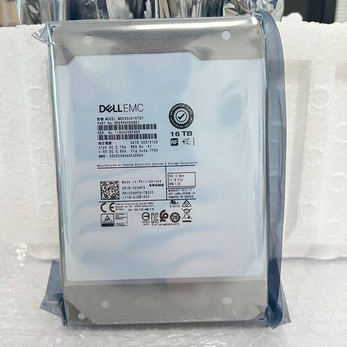 请议价-新库存全新0通电 DELL 戴尔 024HF9 MG08