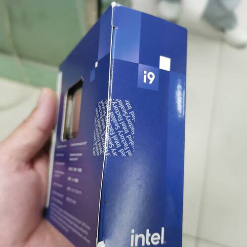 请议价-全新Intel英特尔i9-12900K CPU，1700脚