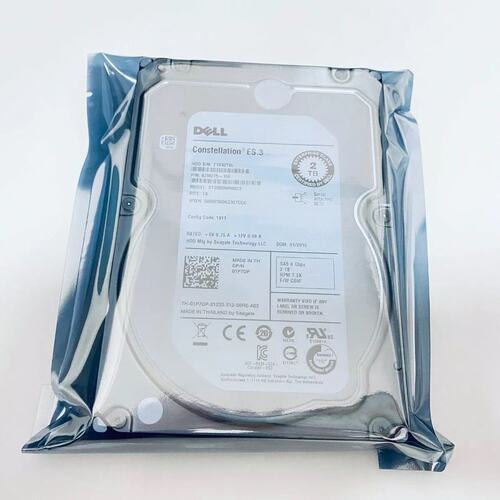 请议价-新全新 DELL / 戴尔 01P7DP ST2000