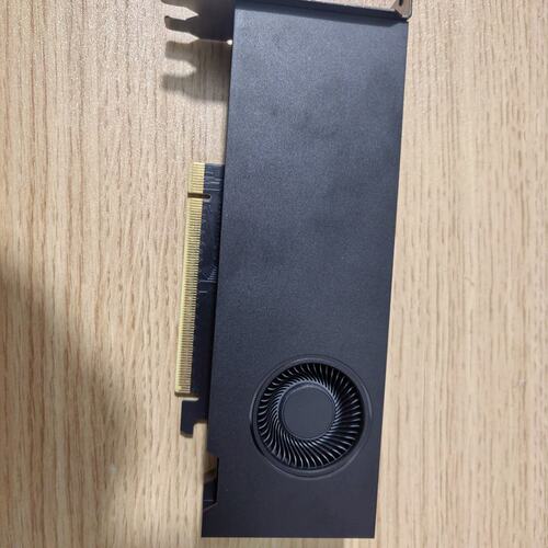 请议价-原装拆机NVIDIA RTX A2000 12G显卡12G显