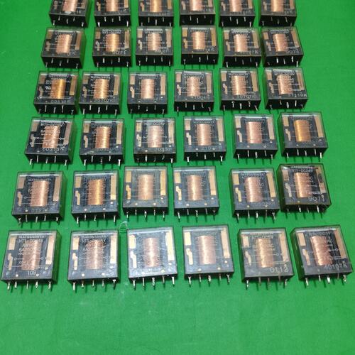 请议价-继电器NT1-DC5V， NT1-24V，NT1-12V