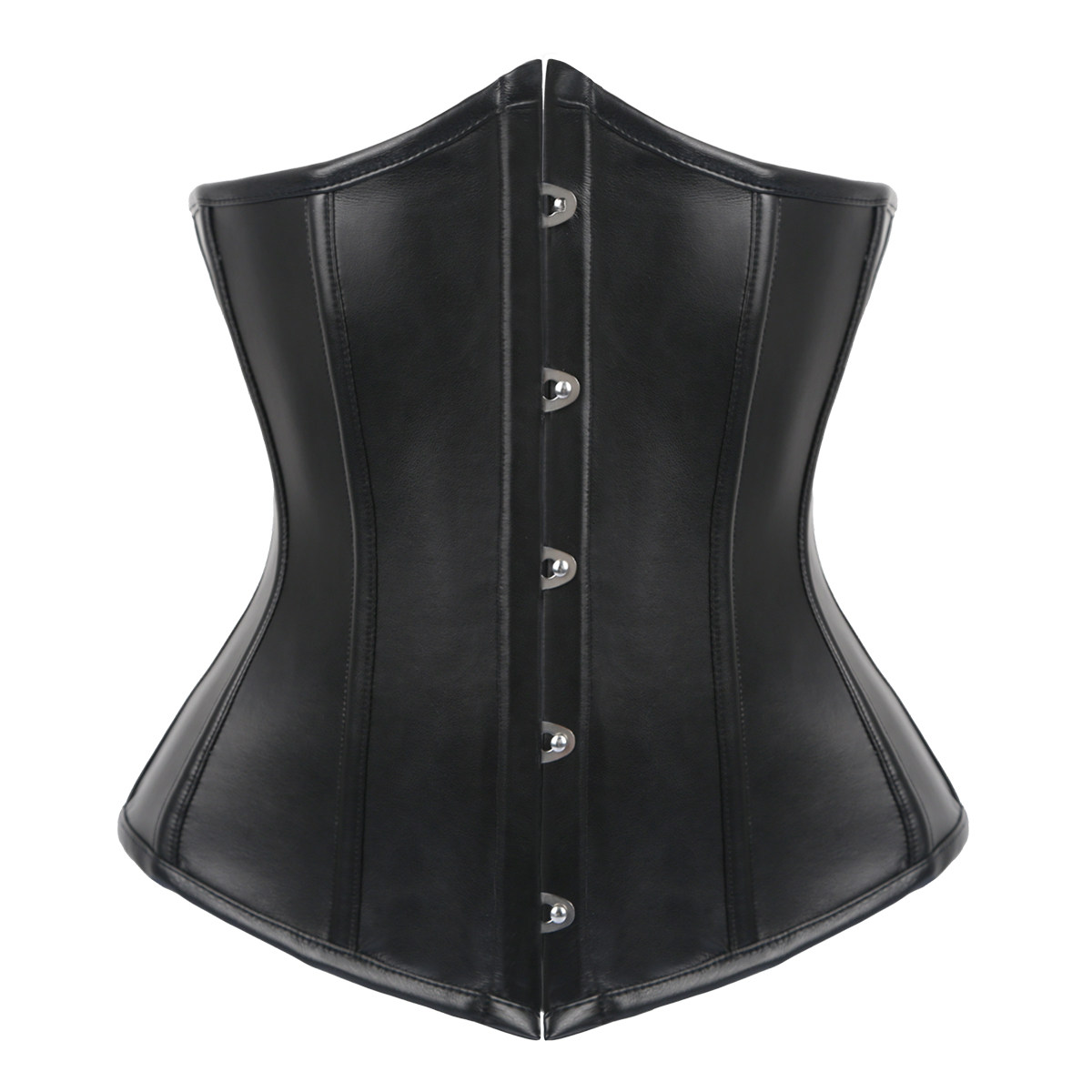 新款PU皮革紧身腰夹女机车哥特塑身衣腰封无绑带钢扣美体收腹胸衣,女士内衣/男士内衣/家居服,塑身腰封/腰夹,淘宝优惠券,粉丝福利购,淘宝优惠卷