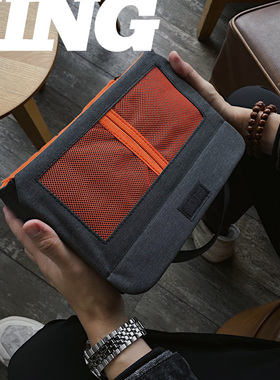 【现货】微单相机内胆包 可折叠手提内胆包 微单索尼富士徕卡通用