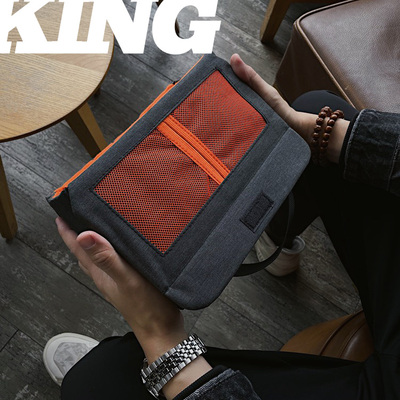 内胆包便携手提可折叠