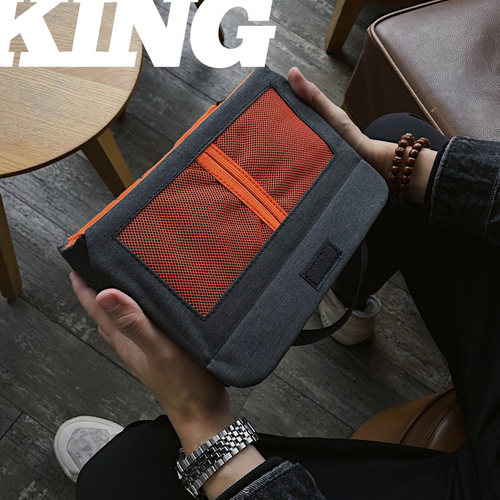 内胆包便携手提可折叠