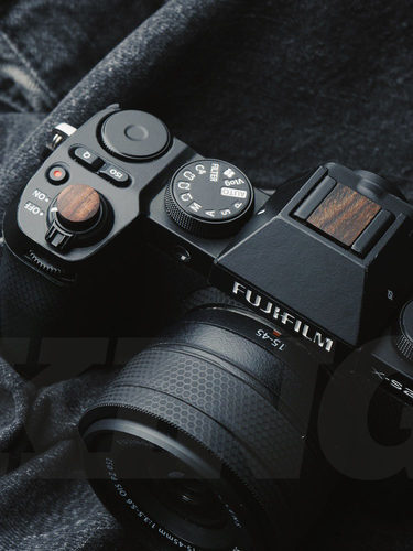 King原创富士X-H2sH2专用