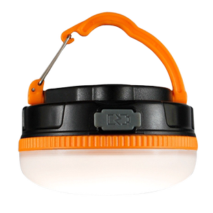 户外野营灯苔原地带led户外照明灯可充电帐篷灯户外照明灯USB充电