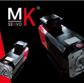 MK埃姆克DH09-2-24-3.7/5.5-4-1500 主轴电机伺服主轴电机