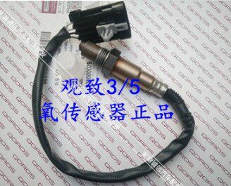 原装奇瑞观致3氧传感器观致5氧传感器总成三元催化氧传感器