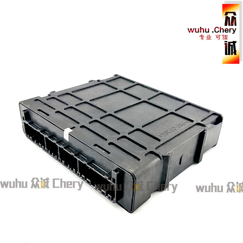 原装奇瑞东方之子电脑板瑞虎仪表板电器变速箱电脑板三菱电脑ECU