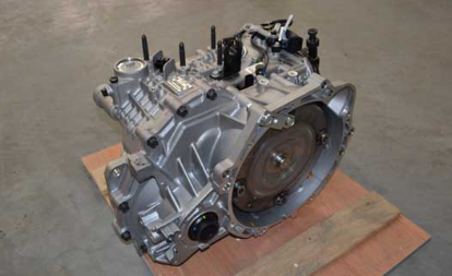 原装奇瑞瑞麒g5变速箱总成瑞麒g6自动挡变速箱总成全新件5f25