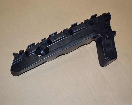 原装奇瑞艾瑞泽5GXEX前杠支架前保险杠安装支架左右杠卡吊耳卡子