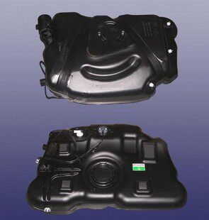 原装奇瑞艾瑞泽7油箱总成艾瑞泽7燃油箱塑料油箱全新