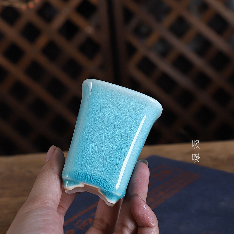 『微型签筒』暖暖精选花盆