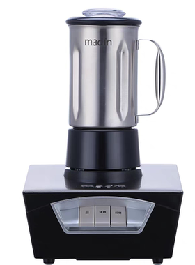 madin/麦登 MD-185T 雪克机商用奶茶店连锁店雪克壶雪克杯摇摇机