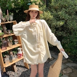 【新款】轻薄防晒衣套装2520-P145-K208，商品下架区，柏妮丝绮