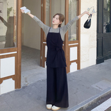 【现货】甜酷短款皮毛一体外套2580-P235-K358，女装派克服，柏妮丝绮