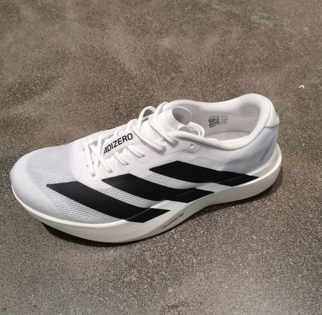 阿迪达斯正品2025新款男士鞋运动鞋休闲鞋低帮跑步鞋JH6206