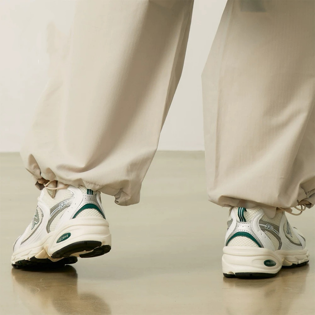 New Balance530老爹鞋情侣NB复古跑步鞋休闲透气运动鞋MR530SX-D