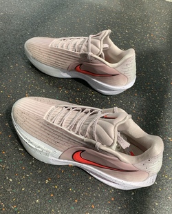 G.T.Cut Zoom Turbo男子低帮实战篮球鞋 001 Nike HV9919 Air