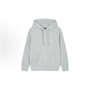 3AHDQ0141 MLB潮牌25年春季 休闲长袖 运动卫衣连帽套头衫 07MGS 新款