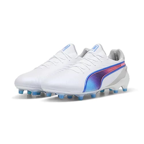 Puma 足球鞋 King Ultimate FG/AG 高端低帮 107809-02