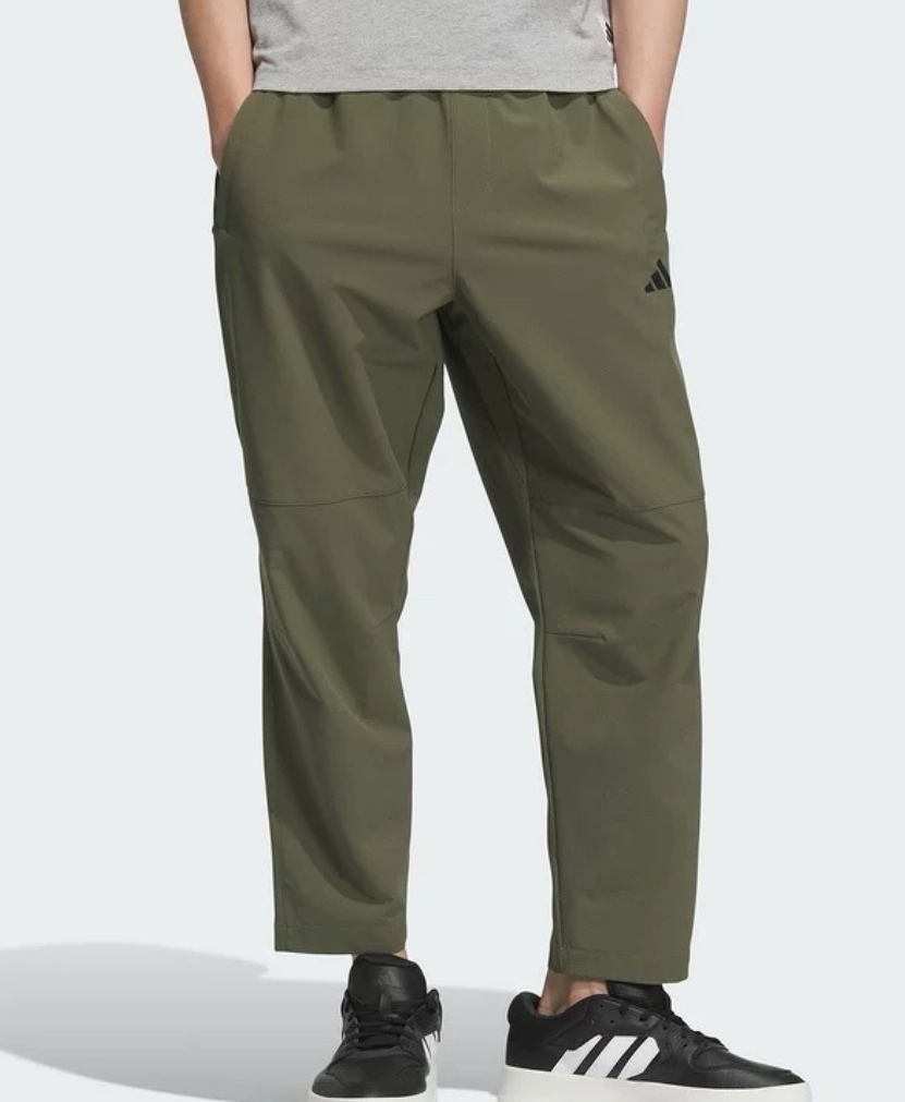 阿迪达斯正品男子运动休闲长裤KC2878