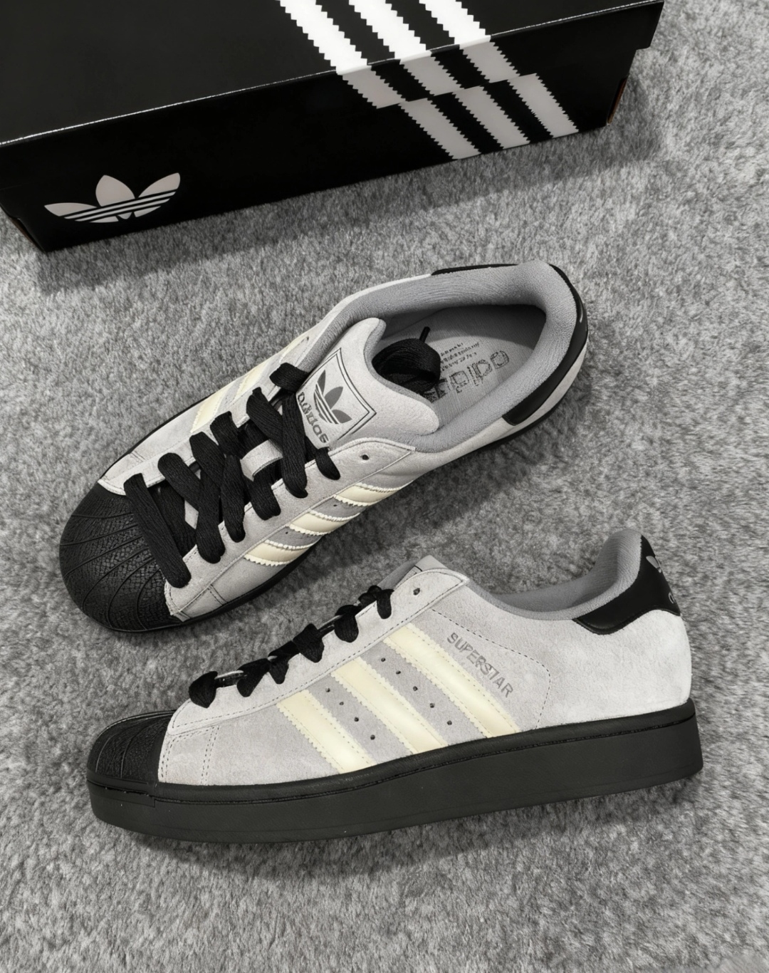 adidas originals CAMPUS 00s正品男女低帮运动休闲板鞋JQ3222