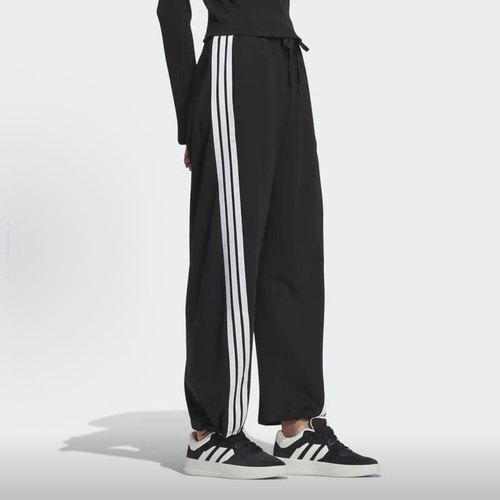 阿迪达斯正品女子运动休闲长裤JY7697