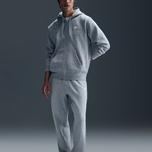 FN3862 男子连帽卫衣运动休闲套头衫 063 耐克正品 Nike