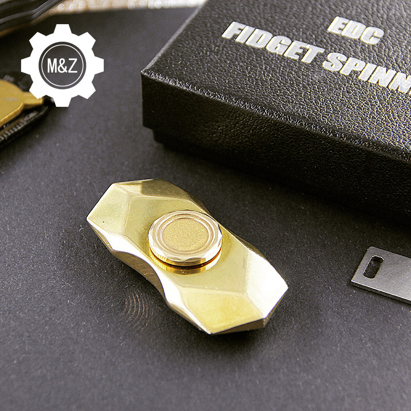 Finger spinner MAMPZ - Ref 2614695 Image 1