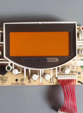 美的电饭煲配件MB-FZ40JB/FZ50JB控制按键板HT-118-08181A电源板