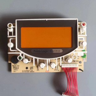 118 美 FZ50JB控制按键板HT FZ40JB 08181A电源板 电饭煲配件MB