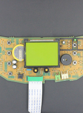 象印电饭煲灯板NP-HLH10 HIH18 NP-HBHC/HBQ控制板HBH10C显示按键
