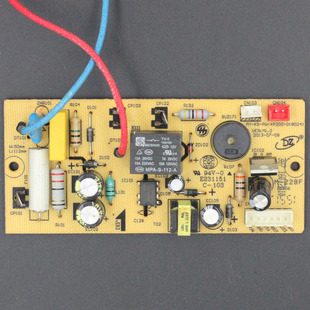 XP200 美 8024 12LS405A电源板压力煲 电压力锅MY