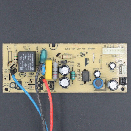 美的电饭煲配件MB-P11(Sino)