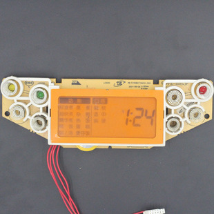 FZ4082B 美 电饭煲配件MB WFZ5099IH 控制板 WFZ4099IH显示板