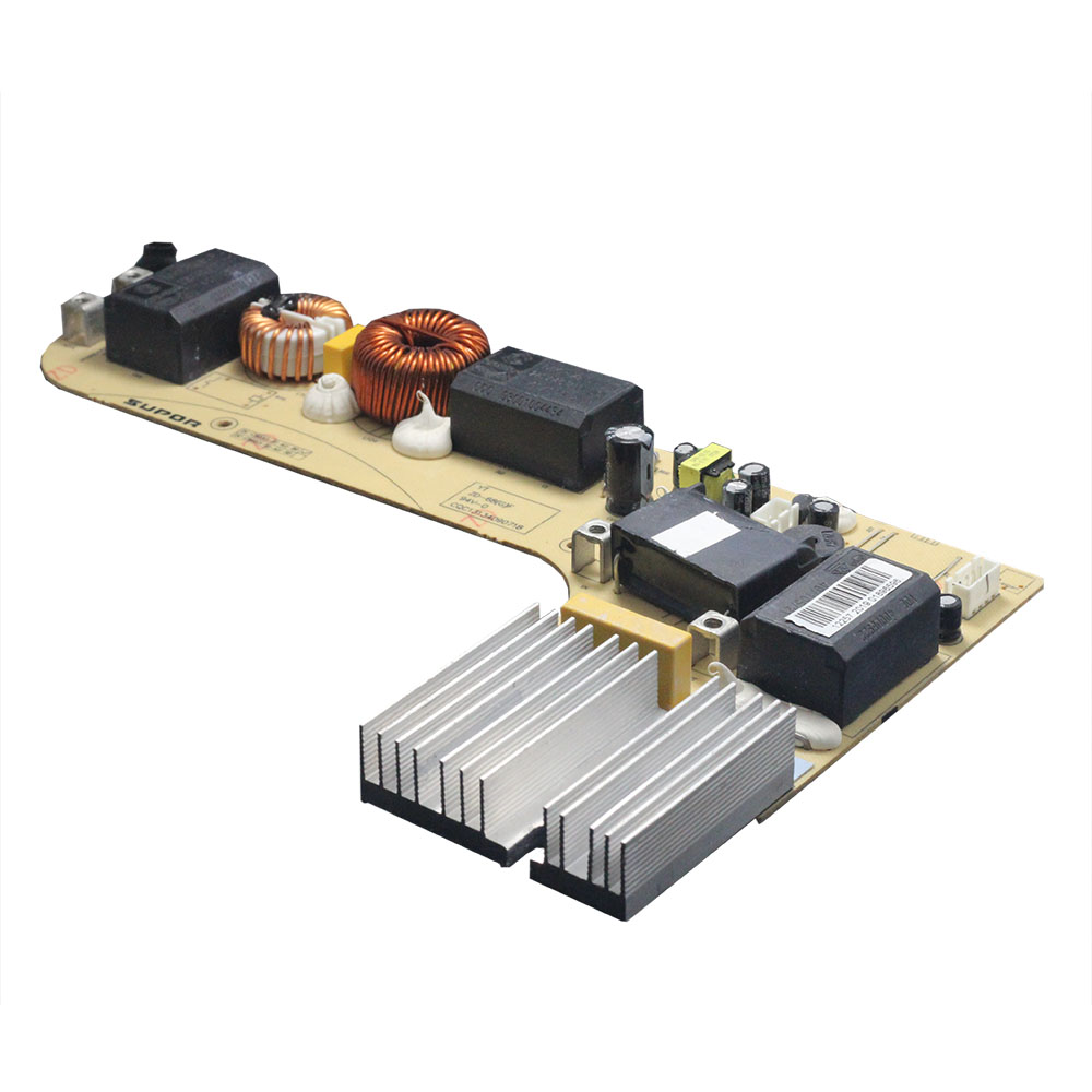 苏泊尔电磁炉DC-CB2013-Z2-A11-B