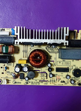 美的电饭煲MB-FS4090 FS4089C WFZ5099I电源板主板电路板P06C-V01