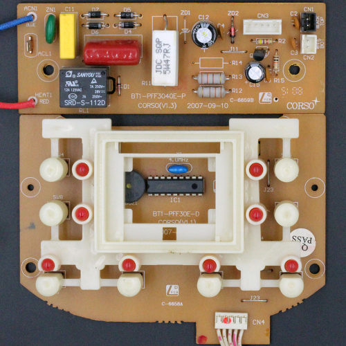 奔腾电饭煲配件PFF3040E-P