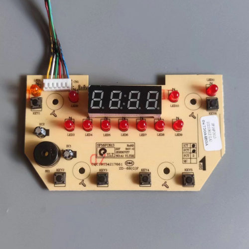 苏泊尔电饭煲配件SF16FC613