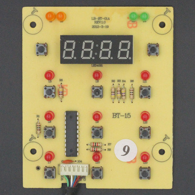 奔腾电压力锅配件PPD515
