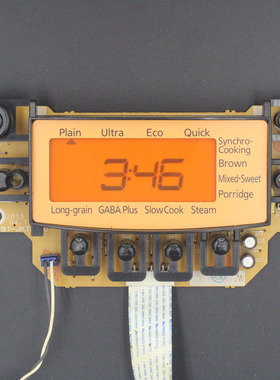 虎牌电饭煲配件主板电脑板EPB1-JKTSCPU控制板显示板按键板温控器