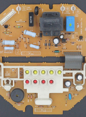 松下电饭锅配件SR-CVA18 SR-CVB18 RR40E867控制板电源电脑板原装