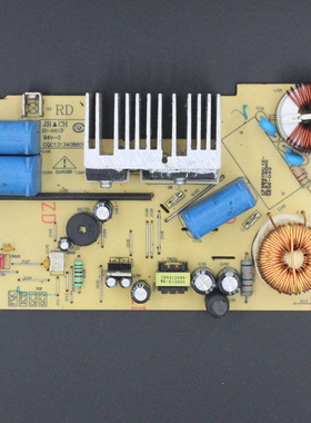 适用苏泊尔电饭煲配件CFXB40HC15-DL01P电源板40HC15主线路控制板