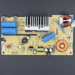 适用苏泊尔电饭煲配件CFXB40HC15-DL01P电源板40HC15主线路控制板