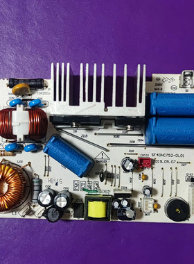 适用品牌IH电饭煲配件SF40HC752-DL01电源板40HC52电路板主板板